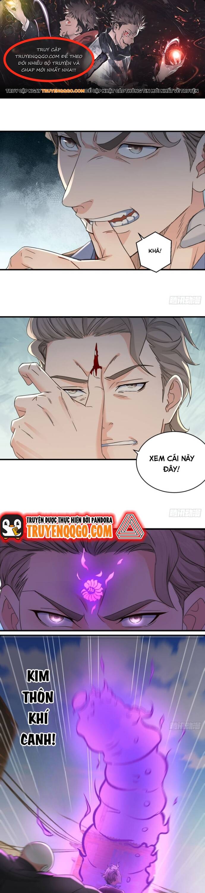 Trọng Sinh Thành Cặn Bã: Dùng Vợ Con Chứng Đạo Bất Tử Chapter 12 - Trang 2