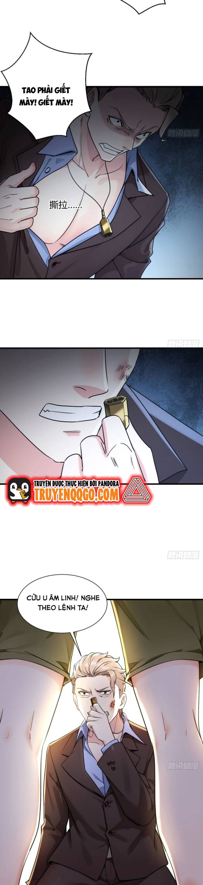 Trọng Sinh Thành Cặn Bã: Dùng Vợ Con Chứng Đạo Bất Tử Chapter 12 - Trang 2