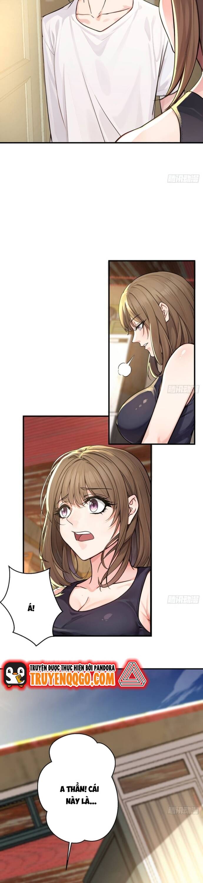 Trọng Sinh Thành Cặn Bã: Dùng Vợ Con Chứng Đạo Bất Tử Chapter 12 - Trang 2