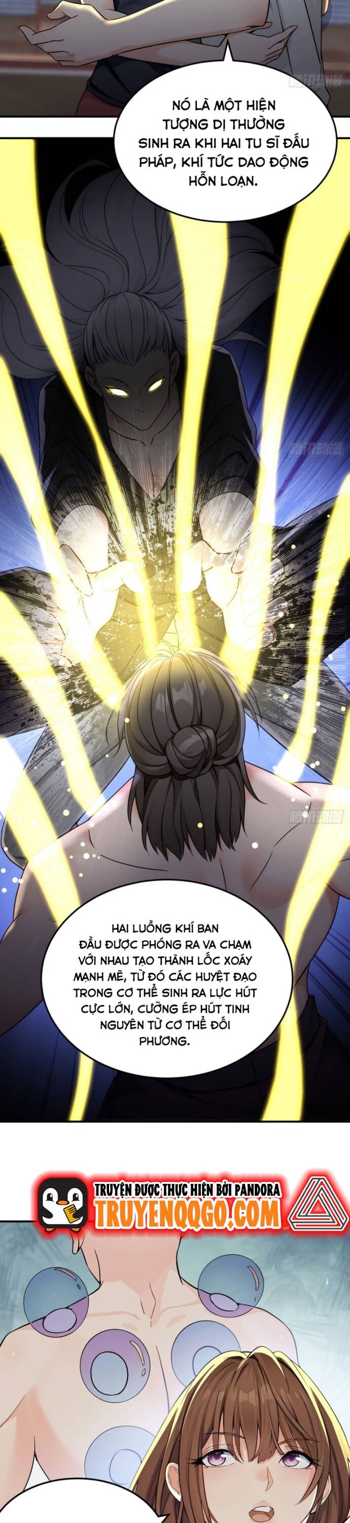 Trọng Sinh Thành Cặn Bã: Dùng Vợ Con Chứng Đạo Bất Tử Chapter 14 - Trang 2