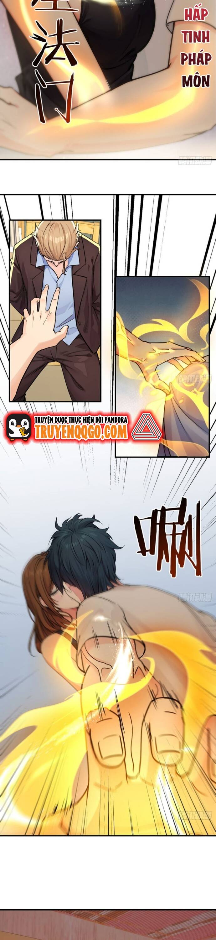 Trọng Sinh Thành Cặn Bã: Dùng Vợ Con Chứng Đạo Bất Tử Chapter 14 - Trang 2