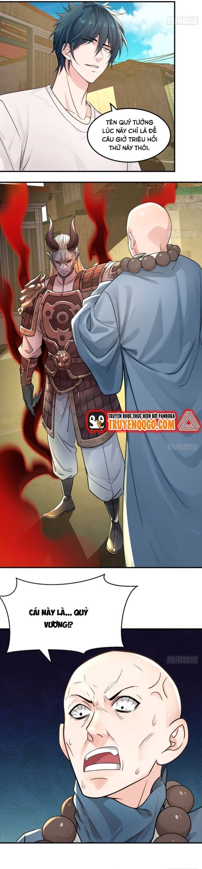 Trọng Sinh Thành Cặn Bã: Dùng Vợ Con Chứng Đạo Bất Tử Chapter 16 - Trang 2