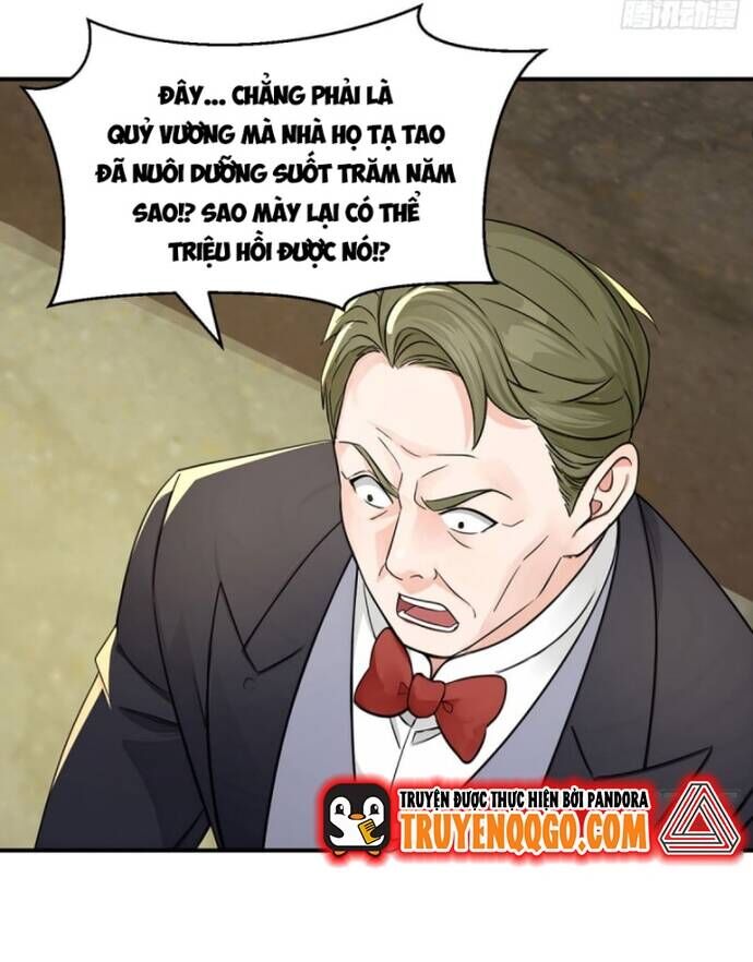 Trọng Sinh Thành Cặn Bã: Dùng Vợ Con Chứng Đạo Bất Tử Chapter 16 - Trang 2