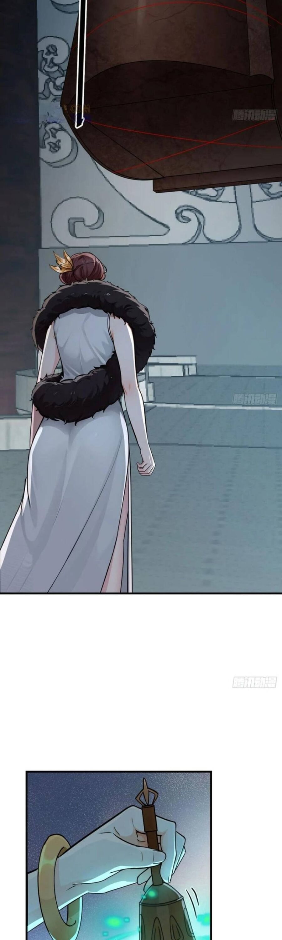 Trọng Sinh Thành Cặn Bã: Dùng Vợ Con Chứng Đạo Bất Tử Chapter 19 - Trang 2