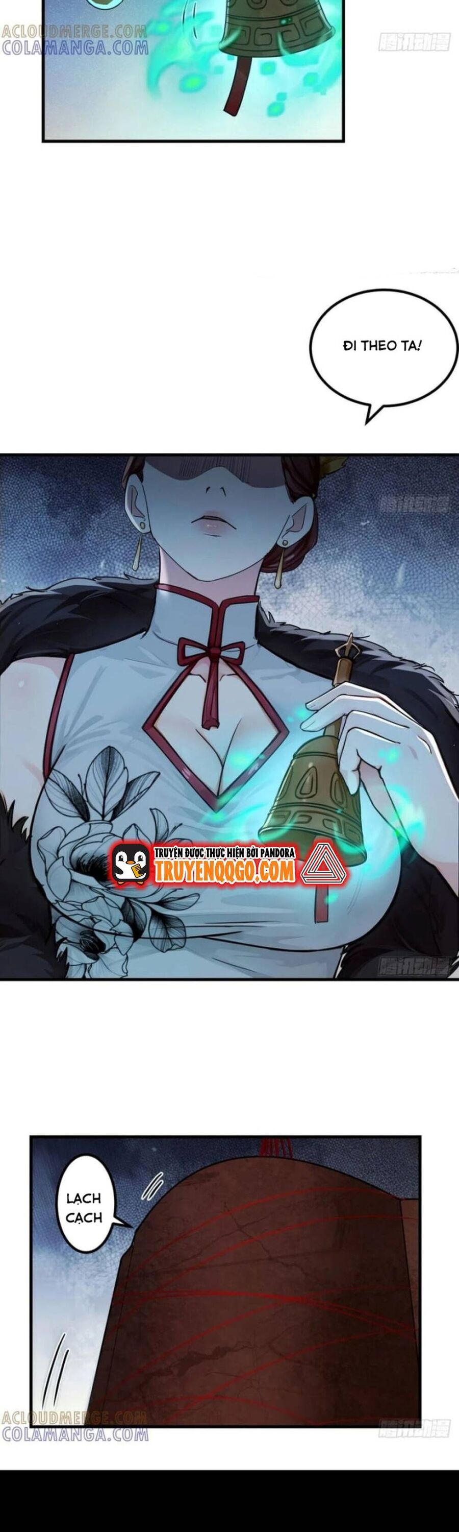 Trọng Sinh Thành Cặn Bã: Dùng Vợ Con Chứng Đạo Bất Tử Chapter 19 - Trang 2