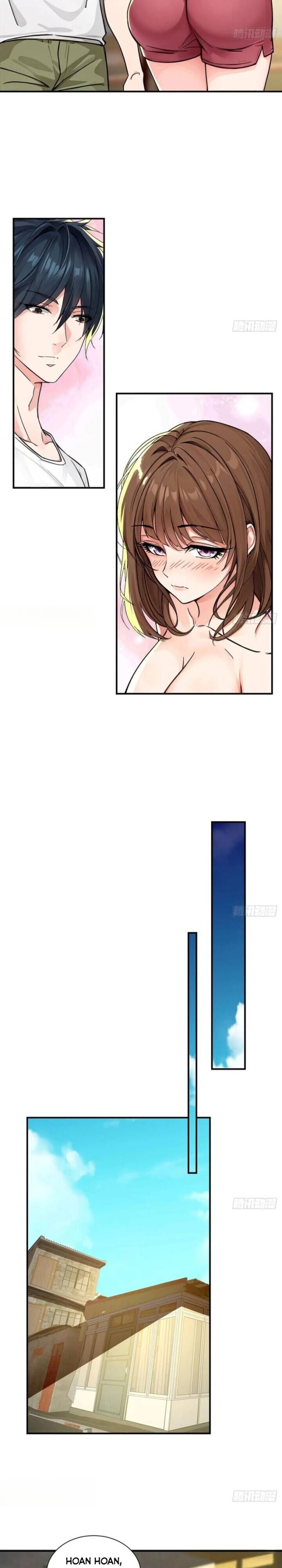 Trọng Sinh Thành Cặn Bã: Dùng Vợ Con Chứng Đạo Bất Tử Chapter 20 - Trang 2