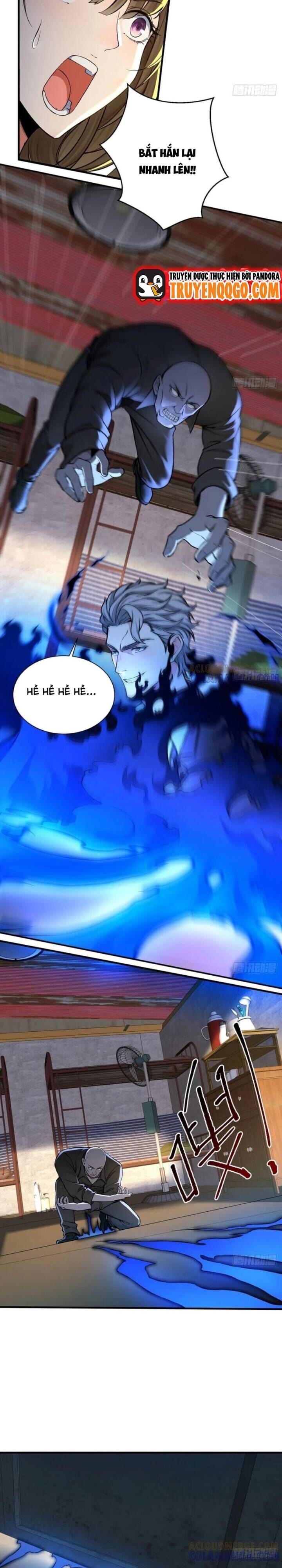 Trọng Sinh Thành Cặn Bã: Dùng Vợ Con Chứng Đạo Bất Tử Chapter 20 - Trang 2