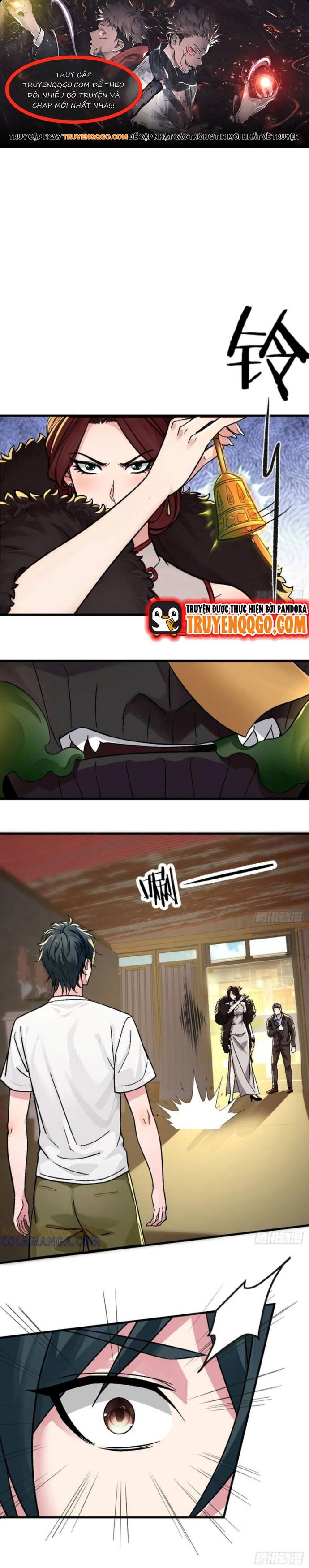 Trọng Sinh Thành Cặn Bã: Dùng Vợ Con Chứng Đạo Bất Tử Chapter 21 - Trang 2