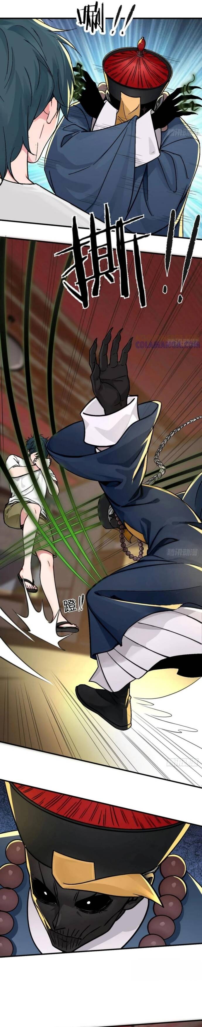 Trọng Sinh Thành Cặn Bã: Dùng Vợ Con Chứng Đạo Bất Tử Chapter 21 - Trang 2