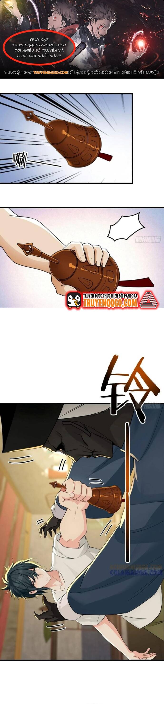 Trọng Sinh Thành Cặn Bã: Dùng Vợ Con Chứng Đạo Bất Tử Chapter 22 - Trang 2