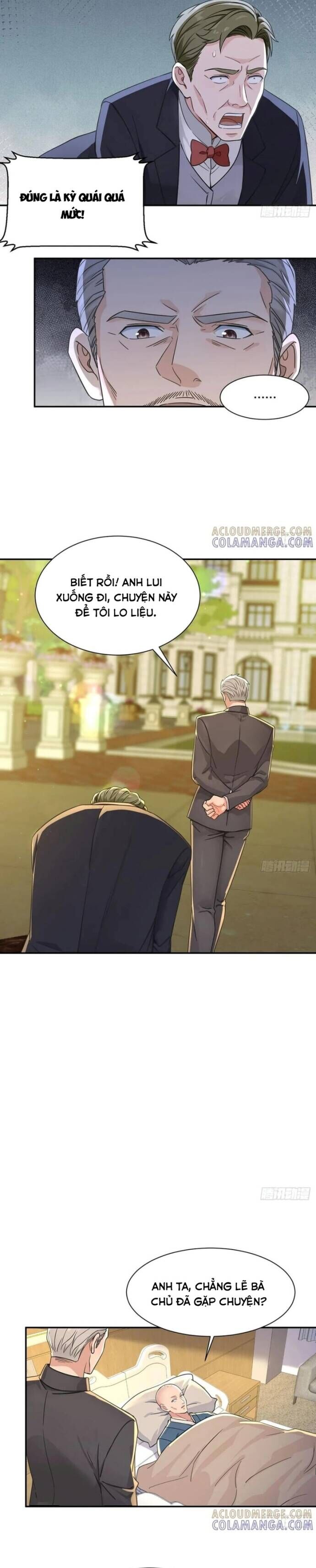 Trọng Sinh Thành Cặn Bã: Dùng Vợ Con Chứng Đạo Bất Tử Chapter 24 - Trang 2