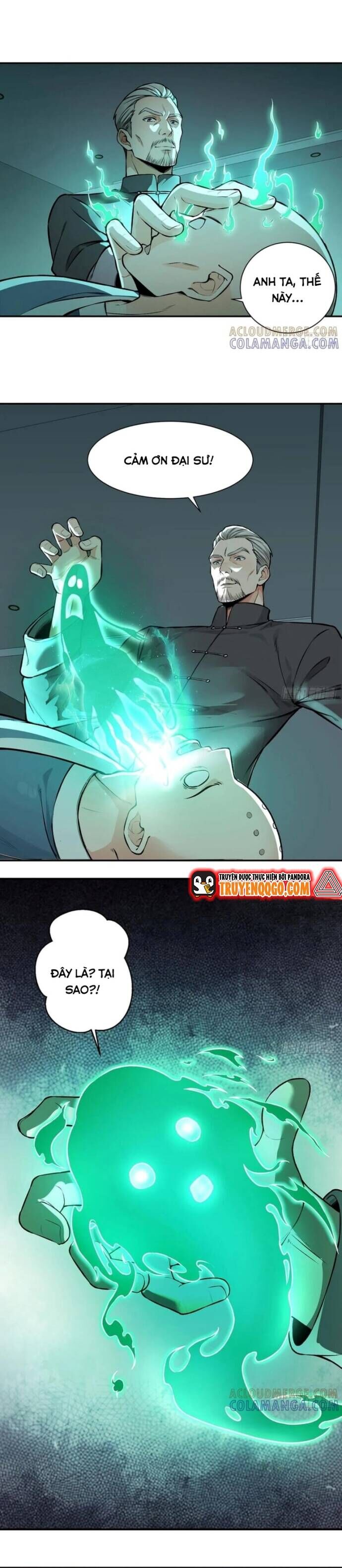 Trọng Sinh Thành Cặn Bã: Dùng Vợ Con Chứng Đạo Bất Tử Chapter 24 - Trang 2