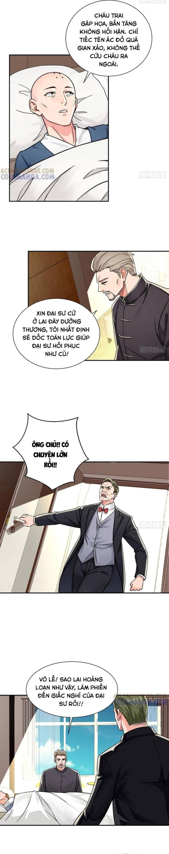 Trọng Sinh Thành Cặn Bã: Dùng Vợ Con Chứng Đạo Bất Tử Chapter 24 - Trang 2