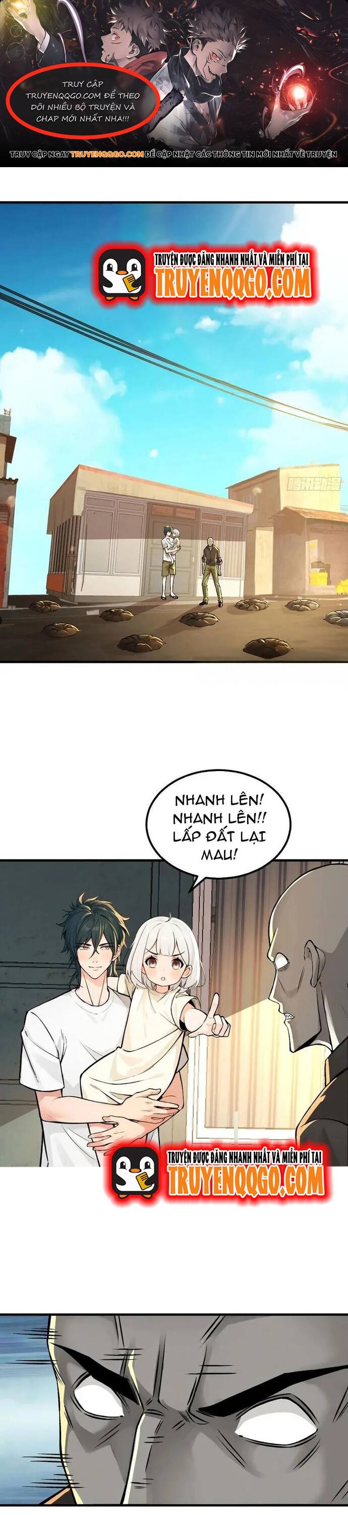 Trọng Sinh Thành Cặn Bã: Dùng Vợ Con Chứng Đạo Bất Tử Chapter 25 - Trang 2