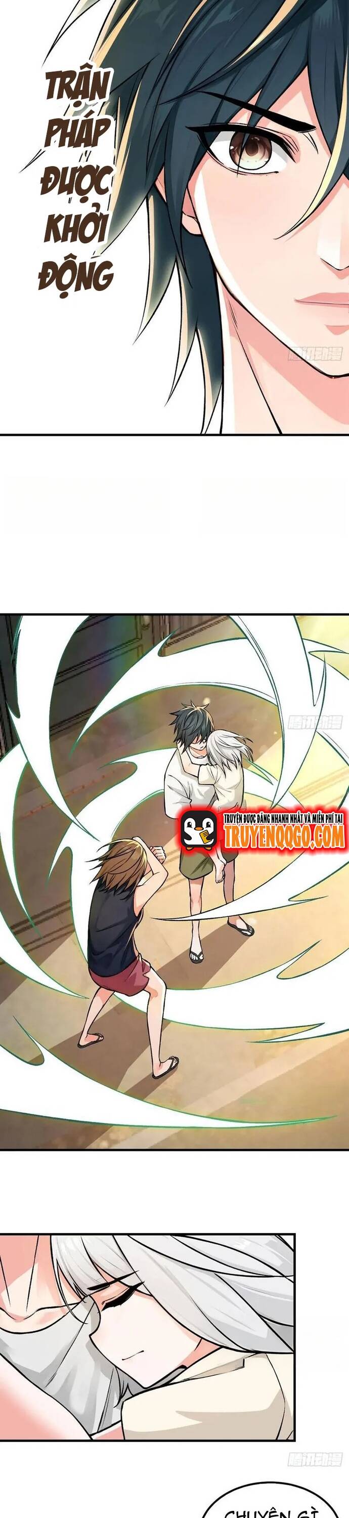 Trọng Sinh Thành Cặn Bã: Dùng Vợ Con Chứng Đạo Bất Tử Chapter 25 - Trang 2