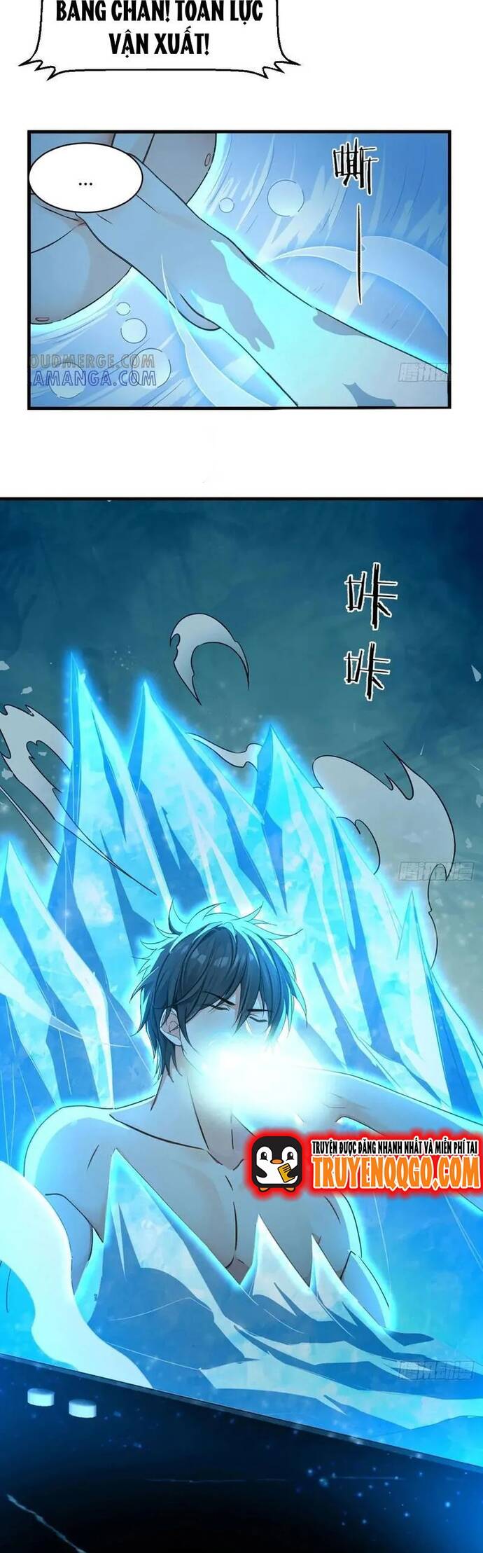 Trọng Sinh Thành Cặn Bã: Dùng Vợ Con Chứng Đạo Bất Tử Chapter 25 - Trang 2