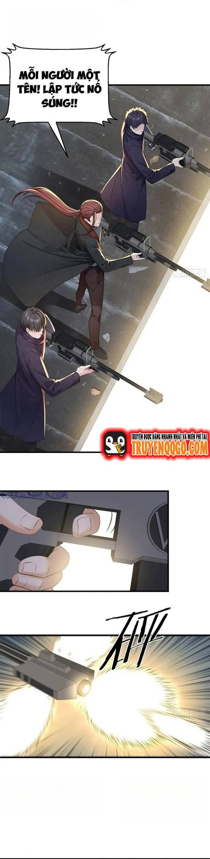 Trọng Sinh Thành Cặn Bã: Dùng Vợ Con Chứng Đạo Bất Tử Chapter 27 - Trang 2