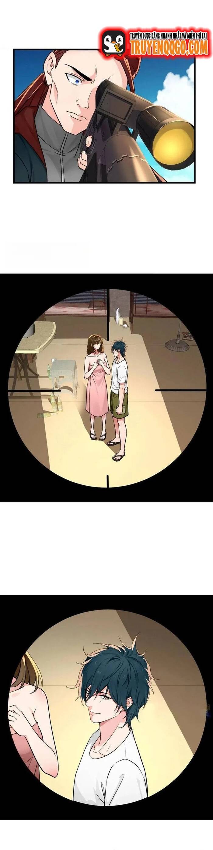 Trọng Sinh Thành Cặn Bã: Dùng Vợ Con Chứng Đạo Bất Tử Chapter 27 - Trang 2