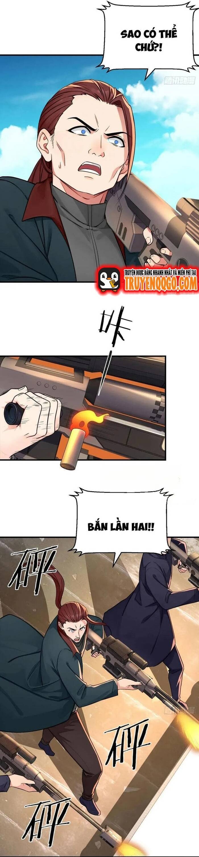 Trọng Sinh Thành Cặn Bã: Dùng Vợ Con Chứng Đạo Bất Tử Chapter 27 - Trang 2