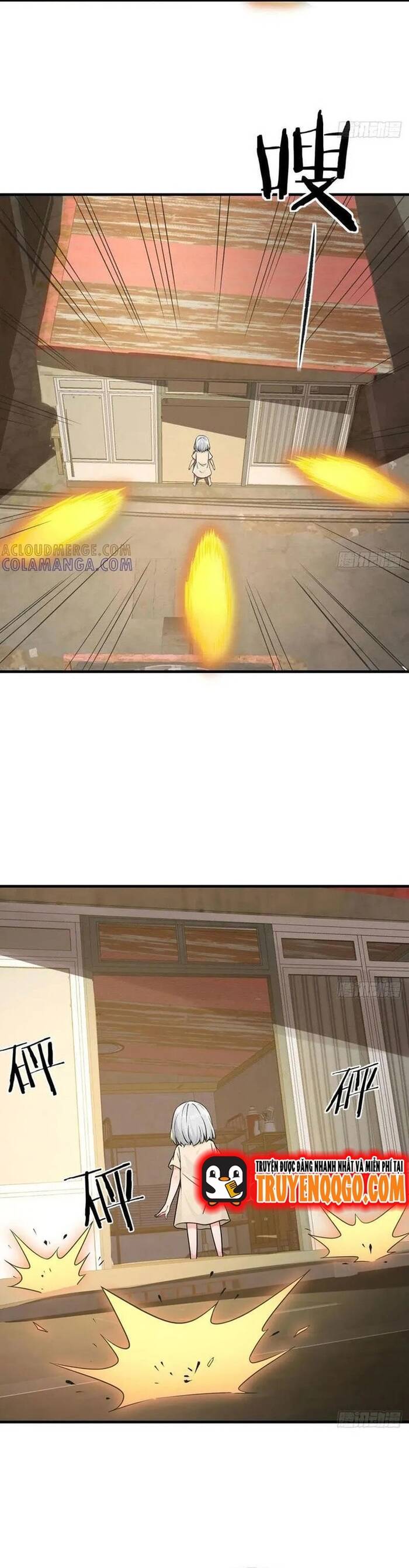 Trọng Sinh Thành Cặn Bã: Dùng Vợ Con Chứng Đạo Bất Tử Chapter 27 - Trang 2