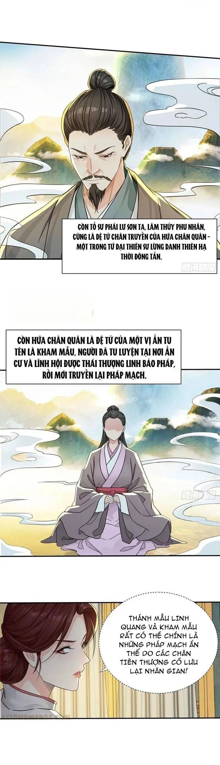 Trọng Sinh Thành Cặn Bã: Dùng Vợ Con Chứng Đạo Bất Tử Chapter 28 - Trang 2