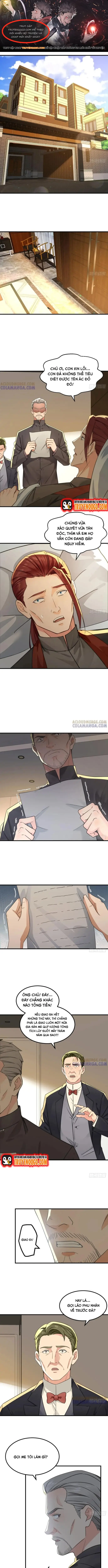 Trọng Sinh Thành Cặn Bã: Dùng Vợ Con Chứng Đạo Bất Tử Chapter 29 - Trang 2