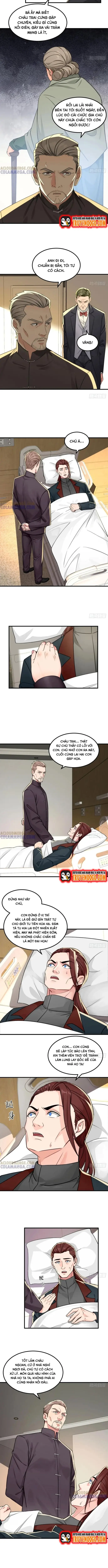 Trọng Sinh Thành Cặn Bã: Dùng Vợ Con Chứng Đạo Bất Tử Chapter 29 - Trang 2