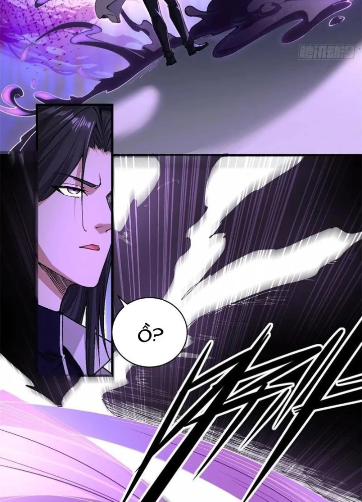 Bật Hack Mà Vẫn Là Tông Môn Yếu Nhất Sao? Chapter 32 - Trang 2