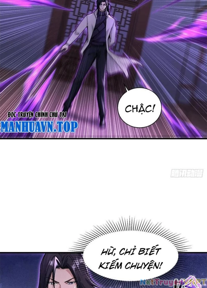 Bật Hack Mà Vẫn Là Tông Môn Yếu Nhất Sao? Chapter 32 - Trang 2