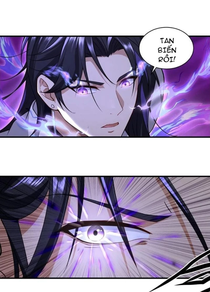 Bật Hack Mà Vẫn Là Tông Môn Yếu Nhất Sao? Chapter 32 - Trang 2