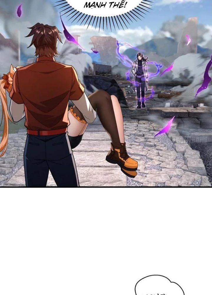 Bật Hack Mà Vẫn Là Tông Môn Yếu Nhất Sao? Chapter 32 - Trang 2