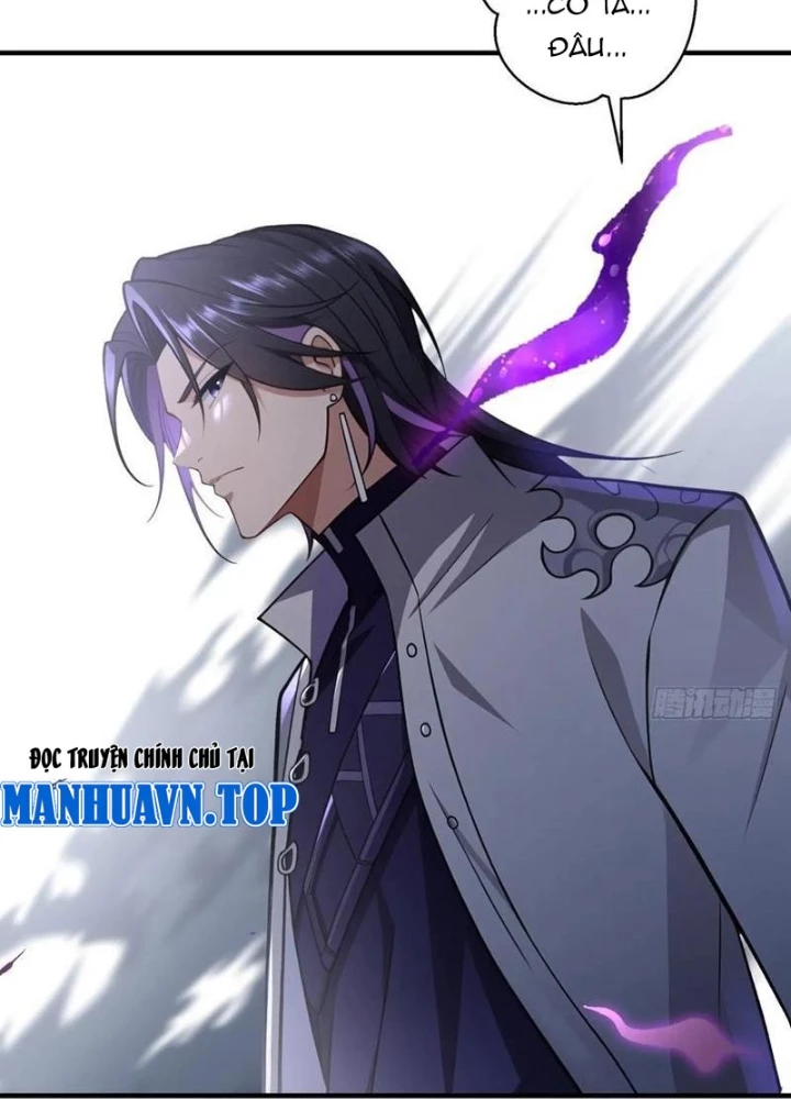 Bật Hack Mà Vẫn Là Tông Môn Yếu Nhất Sao? Chapter 32 - Trang 2