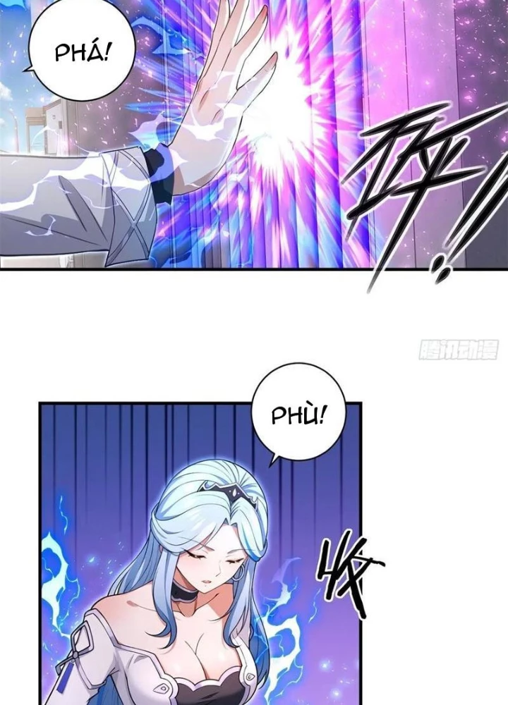 Bật Hack Mà Vẫn Là Tông Môn Yếu Nhất Sao? Chapter 32 - Trang 2