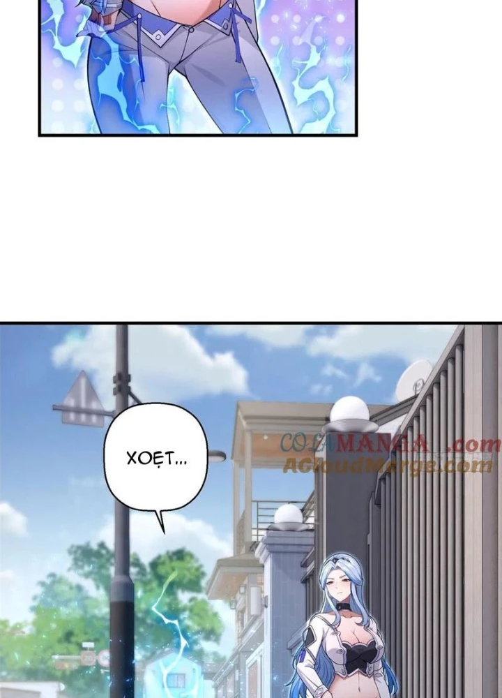 Bật Hack Mà Vẫn Là Tông Môn Yếu Nhất Sao? Chapter 32 - Trang 2