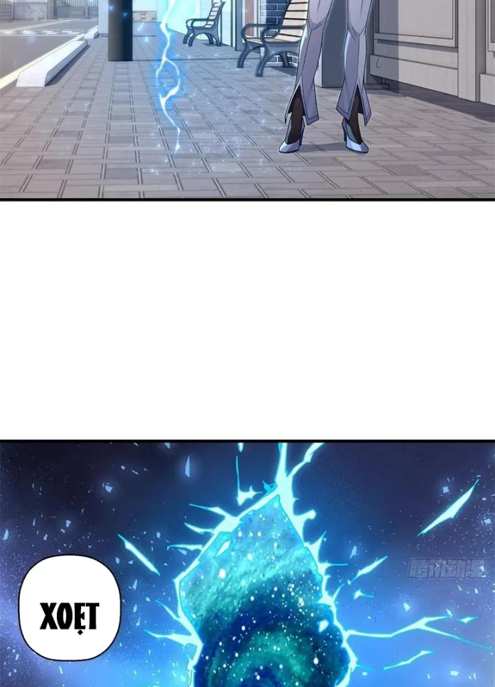 Bật Hack Mà Vẫn Là Tông Môn Yếu Nhất Sao? Chapter 32 - Trang 2