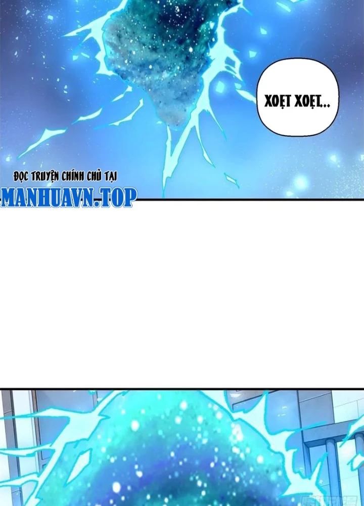Bật Hack Mà Vẫn Là Tông Môn Yếu Nhất Sao? Chapter 32 - Trang 2