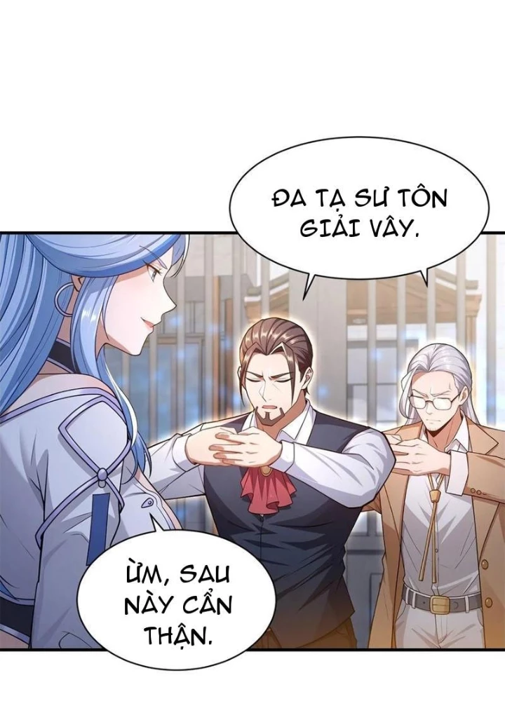 Bật Hack Mà Vẫn Là Tông Môn Yếu Nhất Sao? Chapter 32 - Trang 2