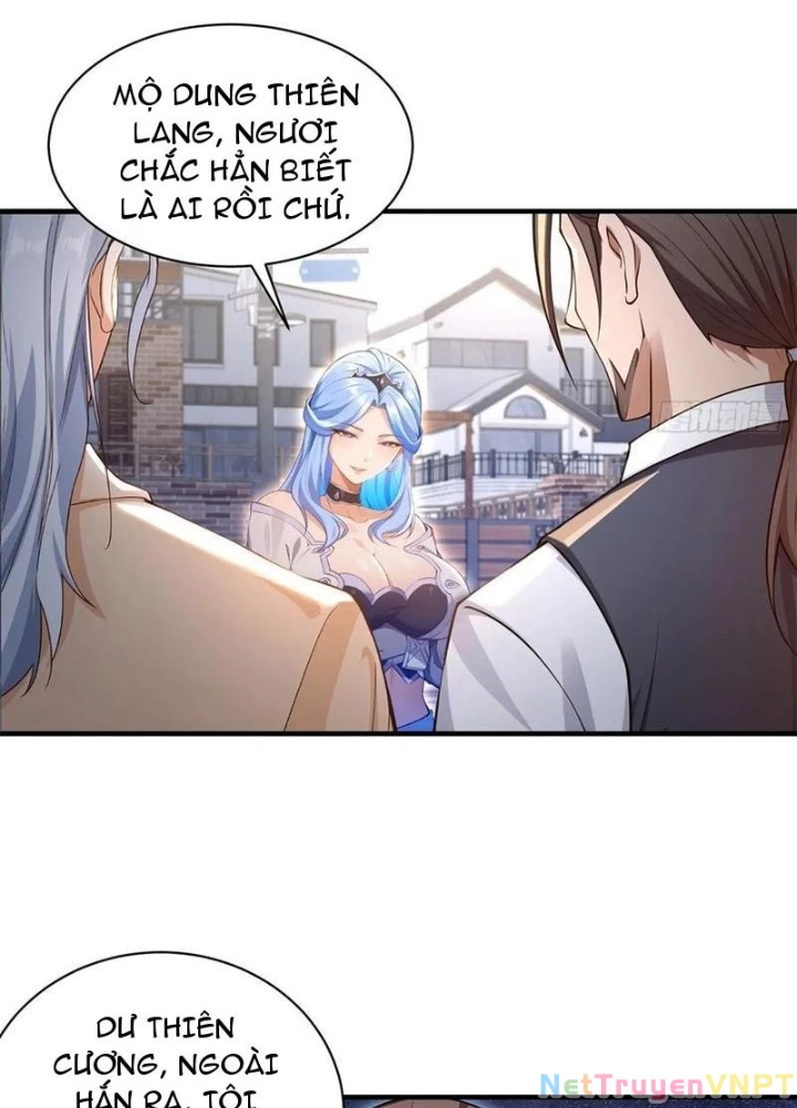 Bật Hack Mà Vẫn Là Tông Môn Yếu Nhất Sao? Chapter 32 - Trang 2