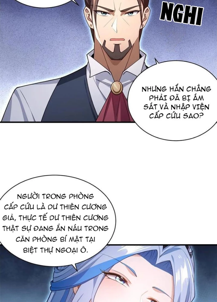 Bật Hack Mà Vẫn Là Tông Môn Yếu Nhất Sao? Chapter 32 - Trang 2