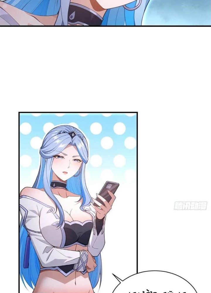 Bật Hack Mà Vẫn Là Tông Môn Yếu Nhất Sao? Chapter 32 - Trang 2