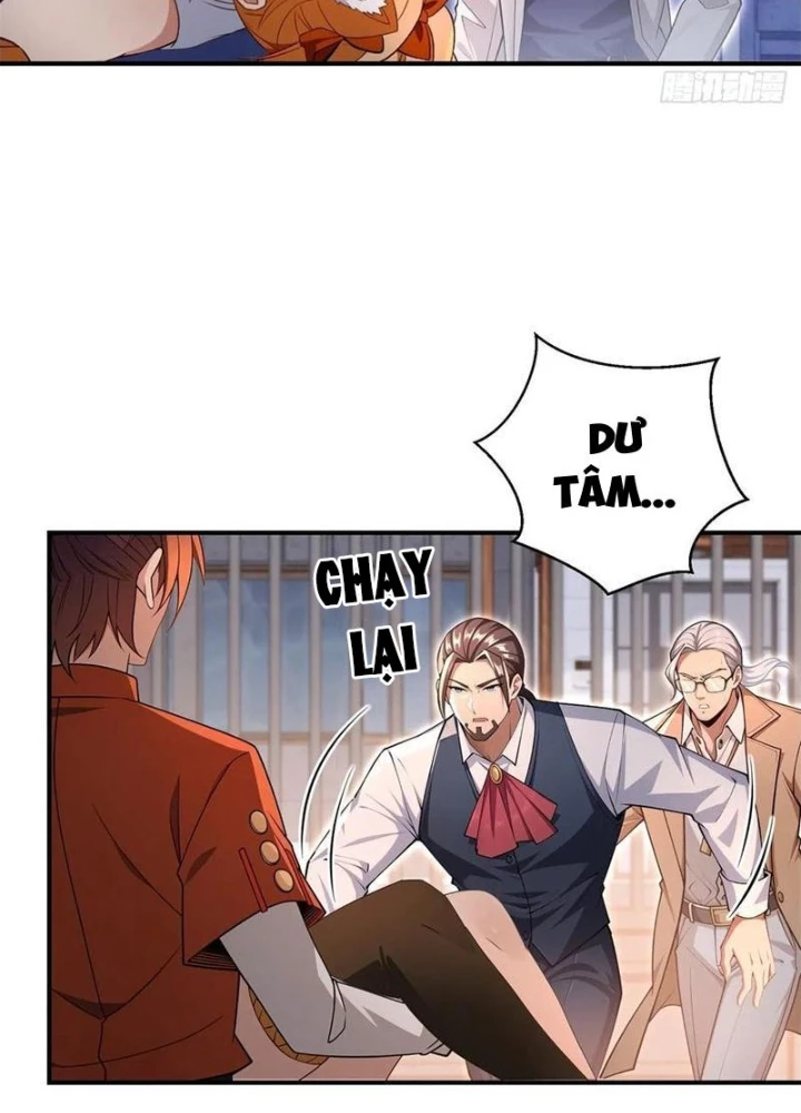 Bật Hack Mà Vẫn Là Tông Môn Yếu Nhất Sao? Chapter 32 - Trang 2
