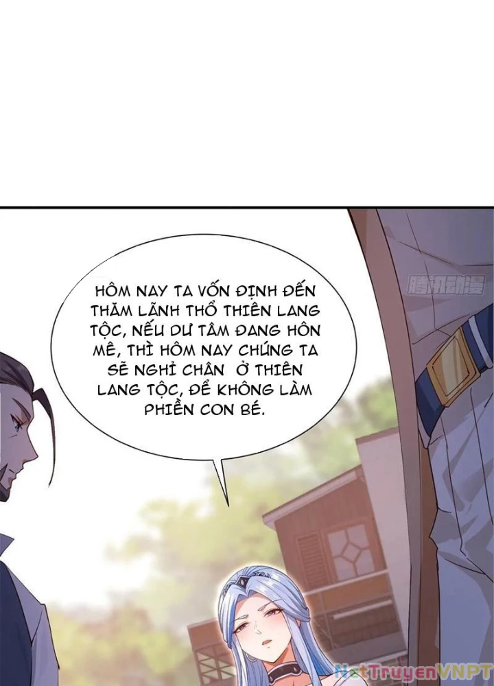 Bật Hack Mà Vẫn Là Tông Môn Yếu Nhất Sao? Chapter 32 - Trang 2