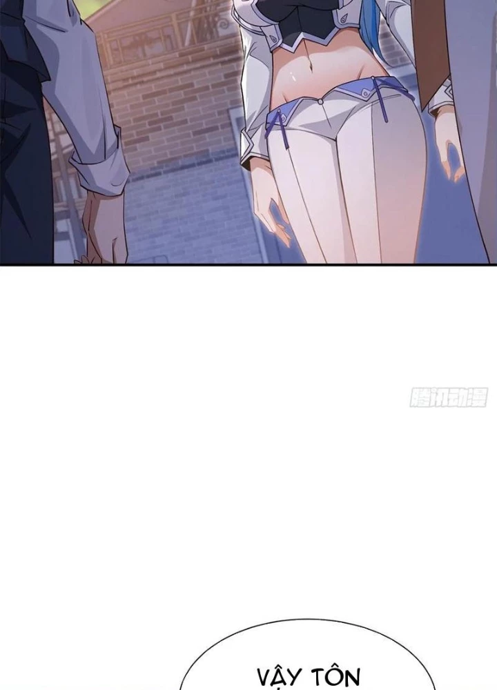 Bật Hack Mà Vẫn Là Tông Môn Yếu Nhất Sao? Chapter 32 - Trang 2