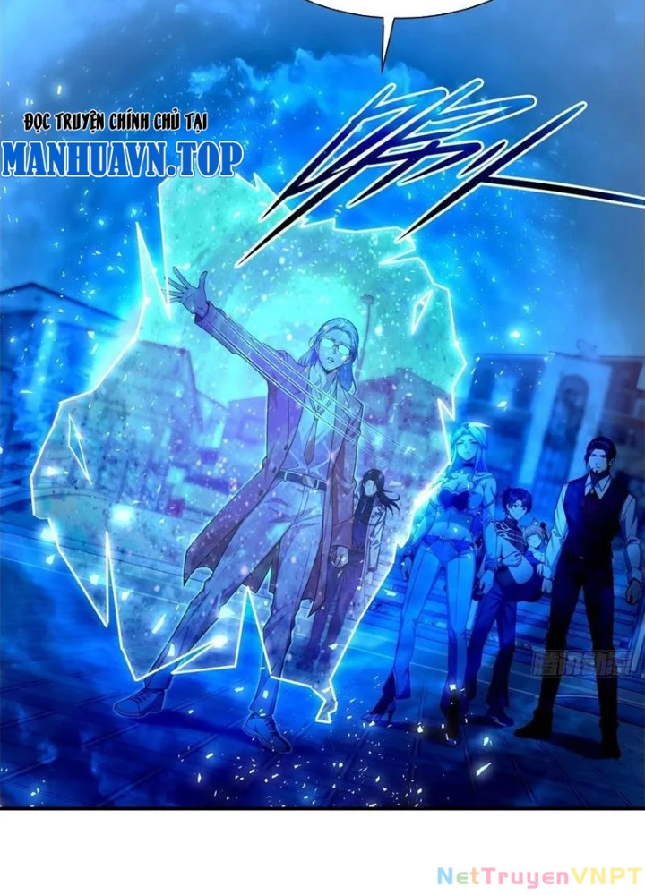 Bật Hack Mà Vẫn Là Tông Môn Yếu Nhất Sao? Chapter 32 - Trang 2