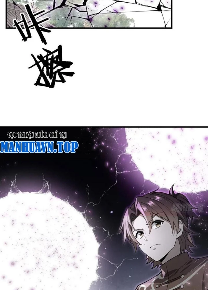 Bật Hack Mà Vẫn Là Tông Môn Yếu Nhất Sao? Chapter 32 - Trang 2