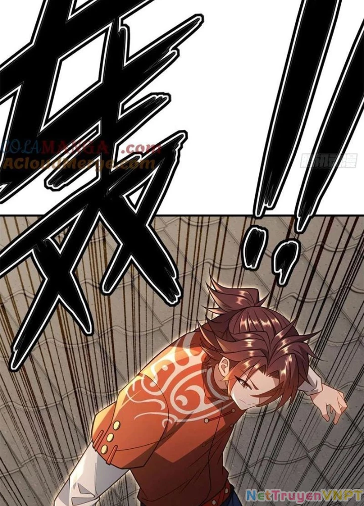 Bật Hack Mà Vẫn Là Tông Môn Yếu Nhất Sao? Chapter 32 - Trang 2