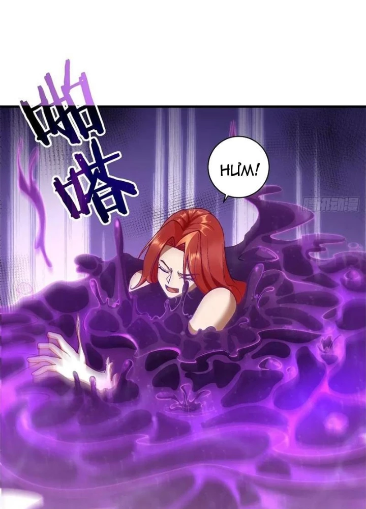 Bật Hack Mà Vẫn Là Tông Môn Yếu Nhất Sao? Chapter 32 - Trang 2