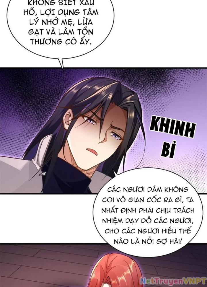 Bật Hack Mà Vẫn Là Tông Môn Yếu Nhất Sao? Chapter 32 - Trang 2