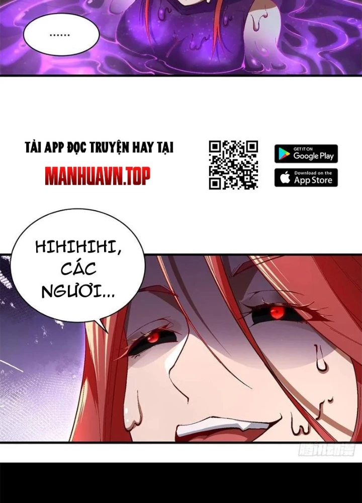 Bật Hack Mà Vẫn Là Tông Môn Yếu Nhất Sao? Chapter 32 - Trang 2
