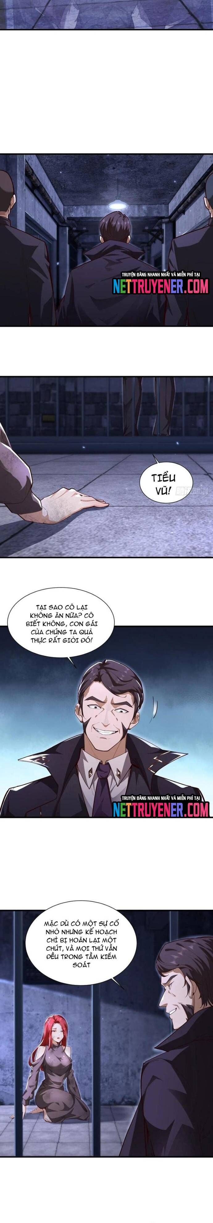 Bật Hack Mà Vẫn Là Tông Môn Yếu Nhất Sao? Chapter 33 - Trang 2